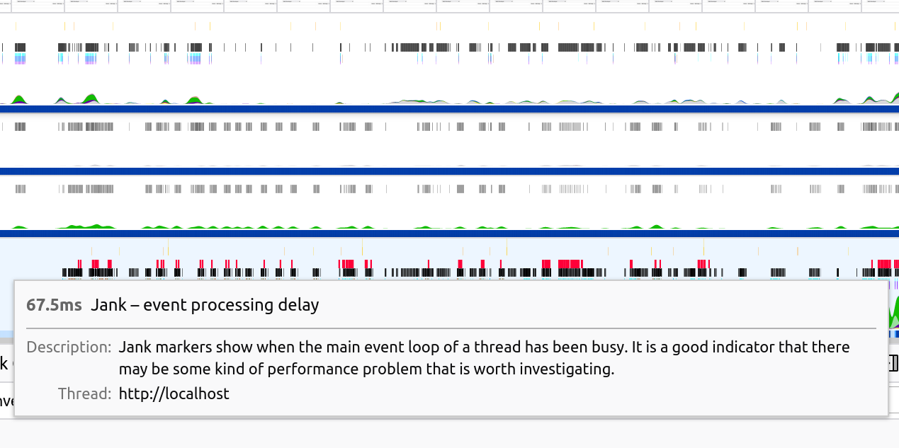 I guess Firefox is using an appropriate term here.